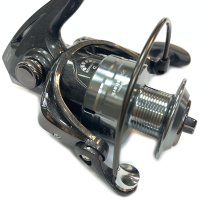 Катушка EastShark ESS-FD Samuel 4000 5П Катушка EastShark ESS-FD Samuel 4000 5П