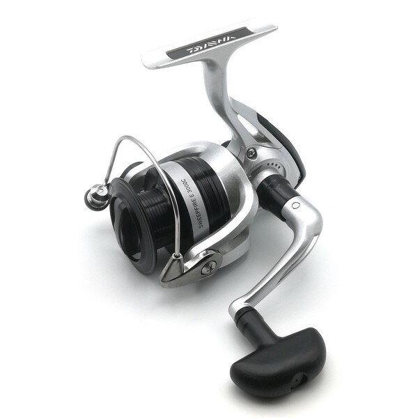 Катушка DAIWA Sweepfire E 3000 C Катушка DAIWA Sweepfire E 3000 C