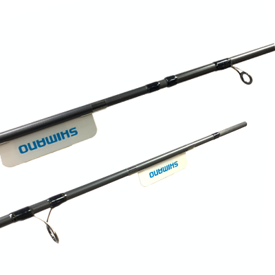 Спиннинг штекерный Shimano Catana DX 270XH 50-100гр