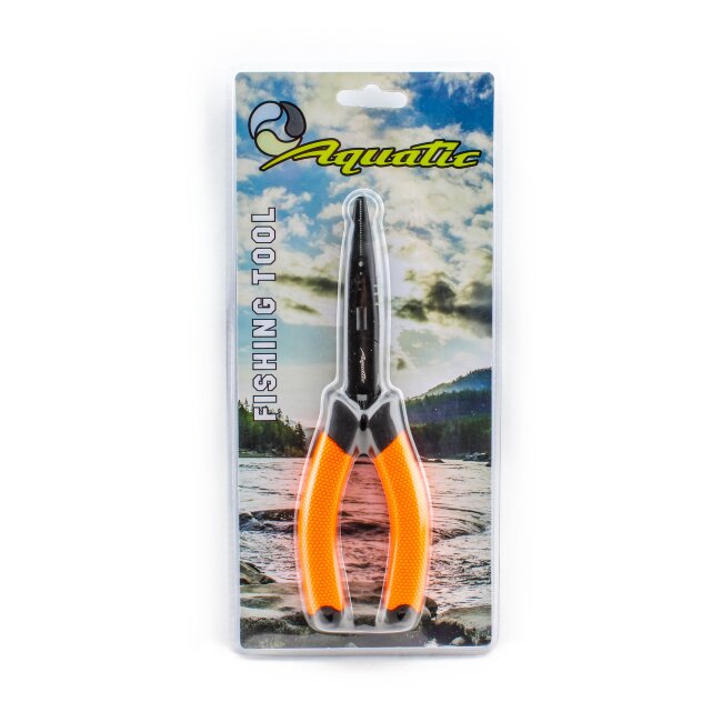 Инструмент Aquatic XTPKC-6P рыболовный Инструмент Aquatic XTPKC-6P рыболовный