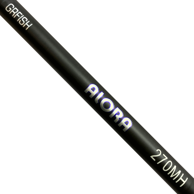 Спиннинг штекерный Grfish Alora 270MH 15-40гр Спиннинг штекерный Grfish Alora 270MH 15-40гр