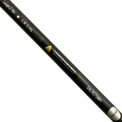 Спиннинг штекерный Grfish Alora 270MH 15-40гр Спиннинг штекерный Grfish Alora 270MH 15-40гр