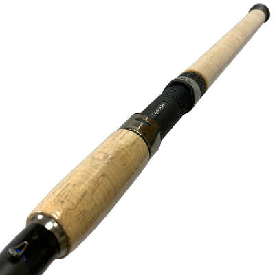 Спиннинг штекерный Grfish Alora 270MH 15-40гр Спиннинг штекерный Grfish Alora 270MH 15-40гр
