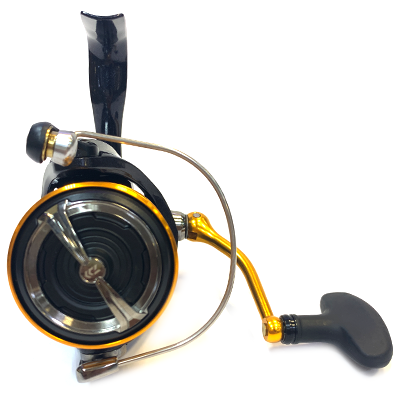 Катушка DAIWA 19 Revros LT 4000-C