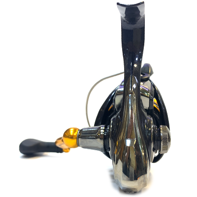 Катушка DAIWA 19 Revros LT 4000-C