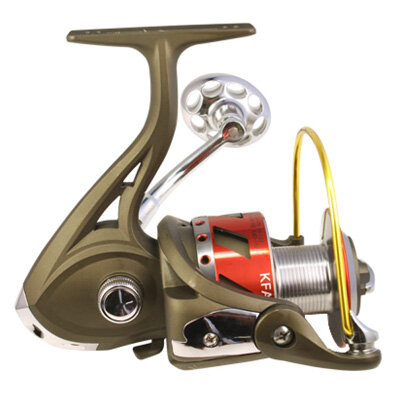 Катушка EastShark KFA 3000 Катушка EastShark KFA 3000