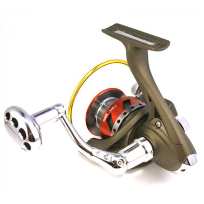Катушка EastShark KFA 3000 Катушка EastShark KFA 3000