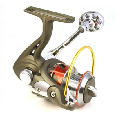 Катушка EastShark KFA 3000 Катушка EastShark KFA 3000