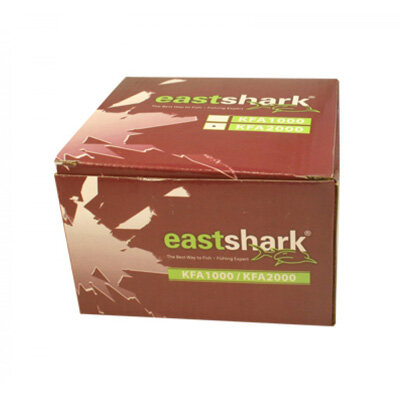 Катушка EastShark KFA 3000 Катушка EastShark KFA 3000