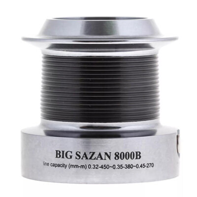 Катушка Grfish Big Sazan 8000B