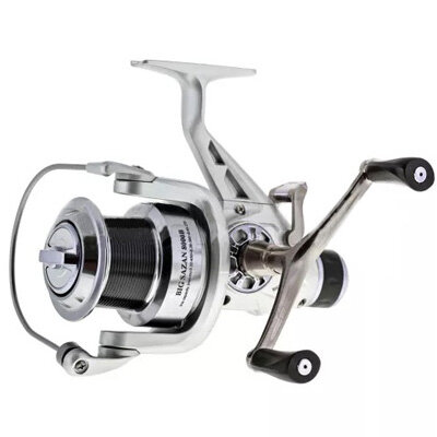Катушка Grfish Big Sazan 8000B