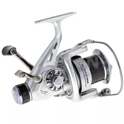 Катушка Grfish Big Sazan 8000B