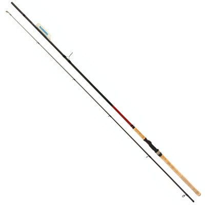 Спиннинг штекерный Shimano Catana DX 300ML 7-21гр