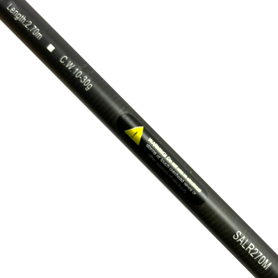 Спиннинг штекерный Grfish Alora 270M 10-30гр Спиннинг штекерный Grfish Alora 270M 10-30гр