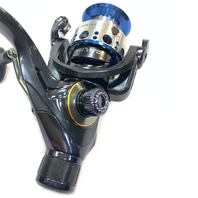 Катушка EastShark IC 3000R Катушка EastShark IC 3000R