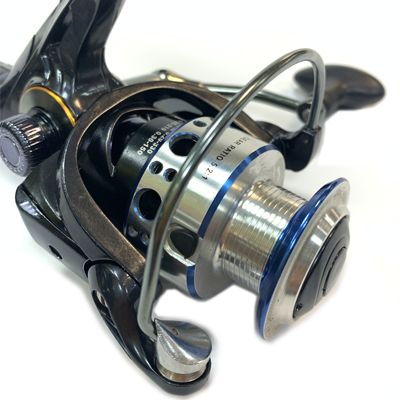 Катушка EastShark IC 3000R Катушка EastShark IC 3000R