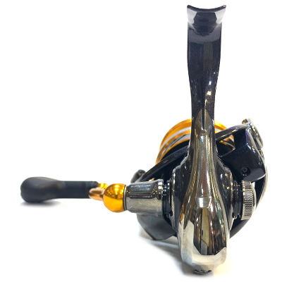 Катушка DAIWA 19 Revros LT 5000-C