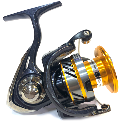 Катушка DAIWA 19 Revros LT 5000-C