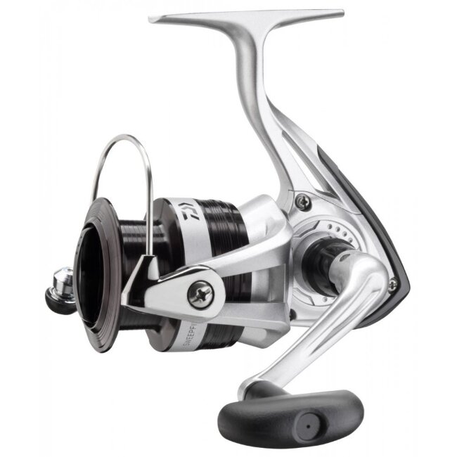 Катушка DAIWA Sweepfire E 4000 C Катушка DAIWA Sweepfire E 4000 C