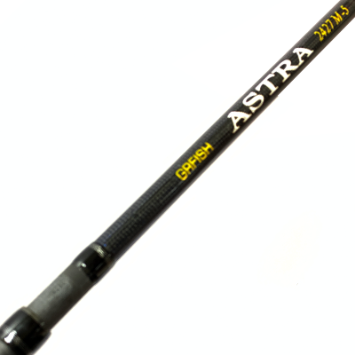 Спиннинг штекерный Grfish Astra 2427M-5 8-32гр