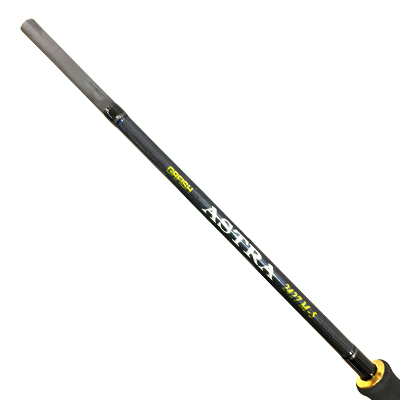 Спиннинг штекерный Grfish Astra 2427M-5 8-32гр