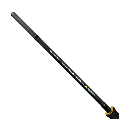 Спиннинг штекерный Grfish Astra 2427M-5 8-32гр