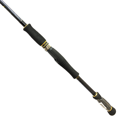 Спиннинг штекерный Grfish Astra 2427M-5 8-32гр