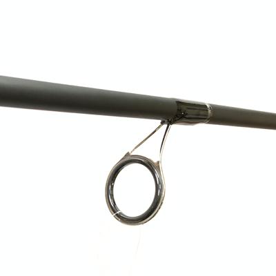 Спиннинг штекерный Grfish Astra 2427M-5 8-32гр
