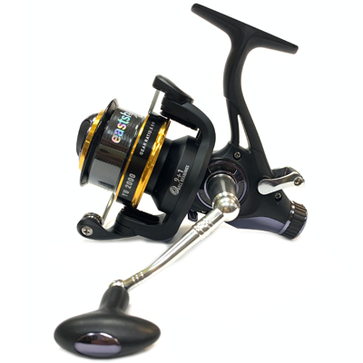 Катушка EastShark YU 2000 10BB Катушка EastShark YU 2000 10BB