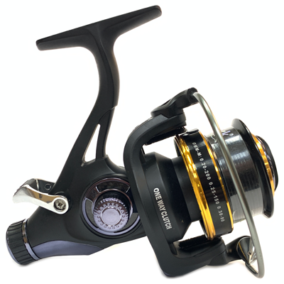 Катушка EastShark YU 2000 10BB Катушка EastShark YU 2000 10BB