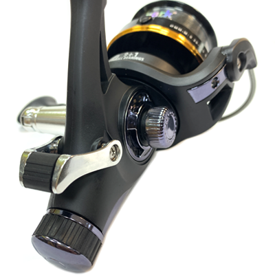 Катушка EastShark YU 2000 10BB Катушка EastShark YU 2000 10BB