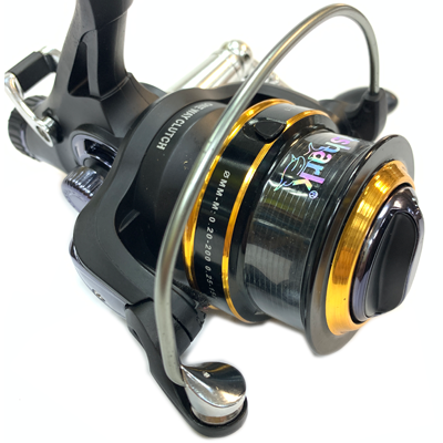 Катушка EastShark YU 2000 10BB Катушка EastShark YU 2000 10BB