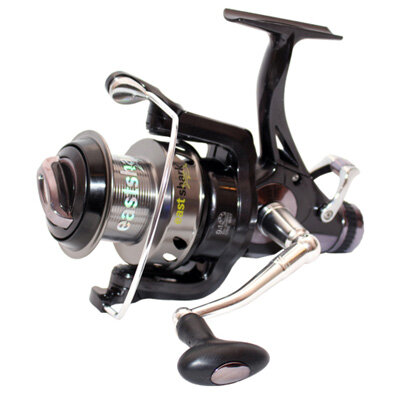 Катушка EastShark XY 6000 с байтраннером Катушка EastShark XY 6000 с байтраннером
