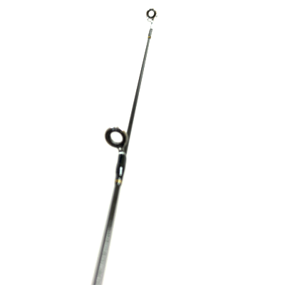 Спиннинг штекерный Grfish BassStrong S802L 3-10гр 2.44м