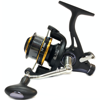 Катушка EastShark YU 3000 10BB Катушка EastShark YU 3000 10BB