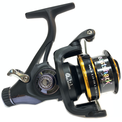 Катушка EastShark YU 3000 10BB Катушка EastShark YU 3000 10BB