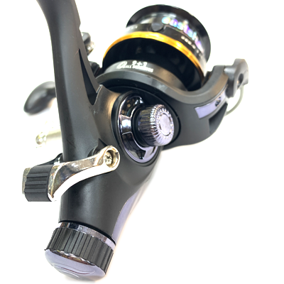 Катушка EastShark YU 3000 10BB Катушка EastShark YU 3000 10BB