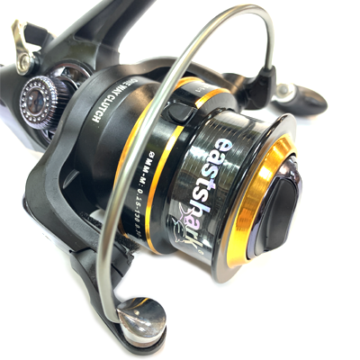 Катушка EastShark YU 3000 10BB Катушка EastShark YU 3000 10BB