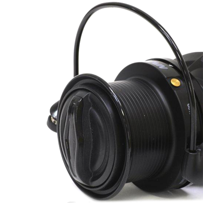 Катушка NAUTILUS Distanza Feeder NDF6000
