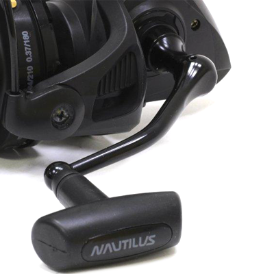 Катушка NAUTILUS Distanza Feeder NDF6000