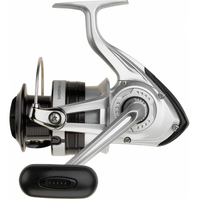 Катушка DAIWA Sweepfire E 5000 C Катушка DAIWA Sweepfire E 5000 C