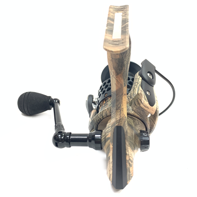 Катушка EastShark Wild Fire 5000 10BB Катушка EastShark Wild Fire 5000 10BB