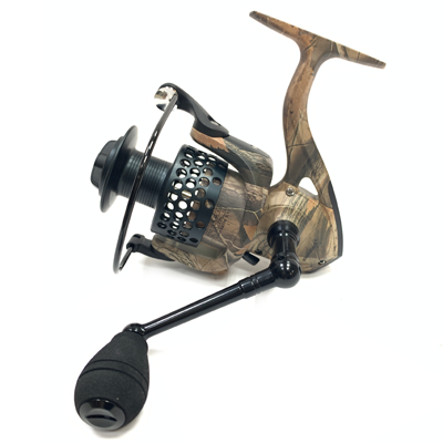 Катушка EastShark Wild Fire 5000 10BB Катушка EastShark Wild Fire 5000 10BB
