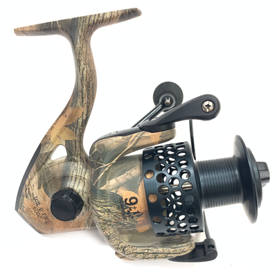 Катушка EastShark Wild Fire 5000 10BB Катушка EastShark Wild Fire 5000 10BB