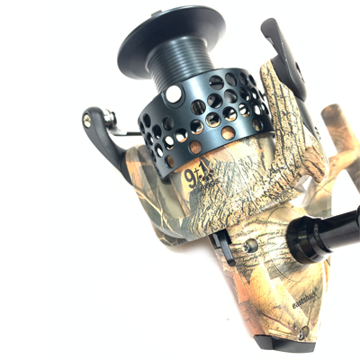 Катушка EastShark Wild Fire 5000 10BB Катушка EastShark Wild Fire 5000 10BB