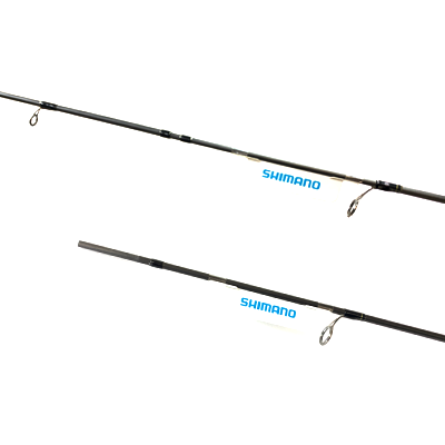 Спиннинг штекерный Shimano Catana EX 240L 3-14гр Спиннинг штекерный Shimano Catana EX 240L 3-14гр