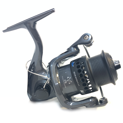 Катушка EastShark Avangarde 4000