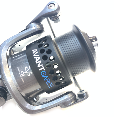 Катушка EastShark Avangarde 4000