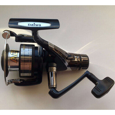 Катушка DAIWA Sweepfire 4050A - блесна Катушка DAIWA Sweepfire 4050A - блесна