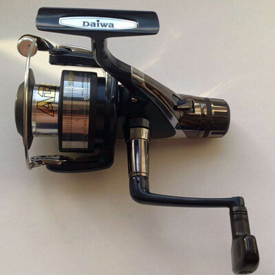 Катушка DAIWA Sweepfire 4050A - блесна Катушка DAIWA Sweepfire 4050A - блесна